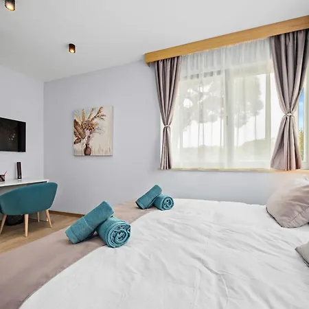 Holiday home Palma Am Fuer 6 Personen *
