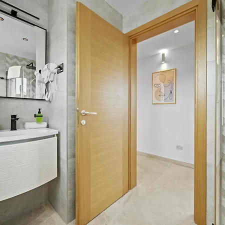 Palma Am Fuer 6 Personen