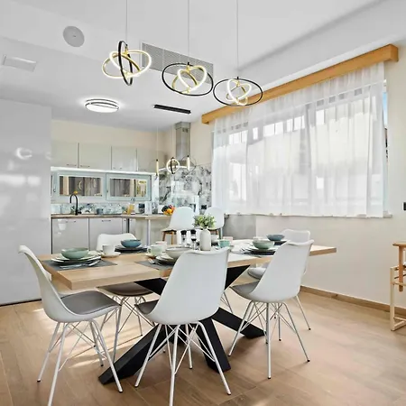 Holiday home Palma Am Fuer 6 Personen