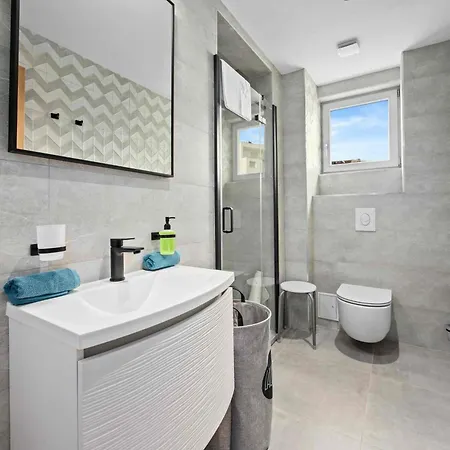Palma Am Fuer 6 Personen Holiday home