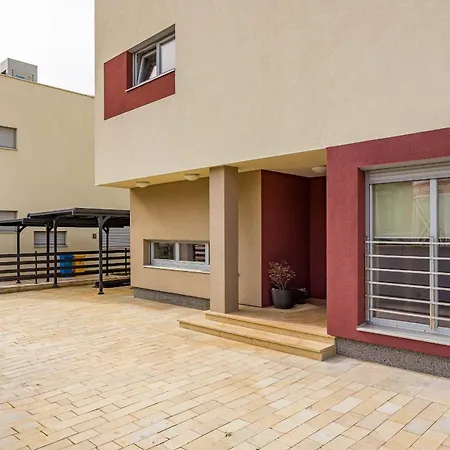 Palma Am Fuer 6 Personen Holiday home