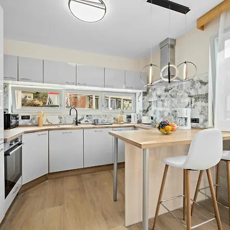Palma Am Fuer 6 Personen Holiday home *