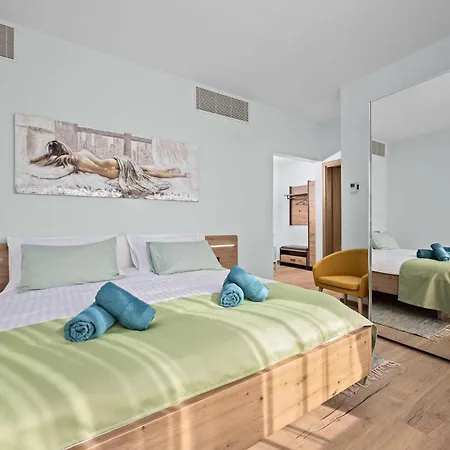 Holiday home Palma Am Fuer 6 Personen *