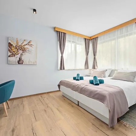 Holiday home Palma Am Fuer 6 Personen
