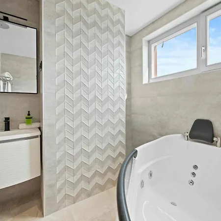 Holiday home Palma Am Fuer 6 Personen *