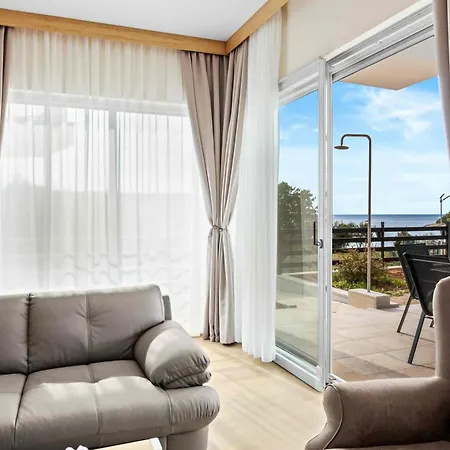 Palma Am Fuer 6 Personen