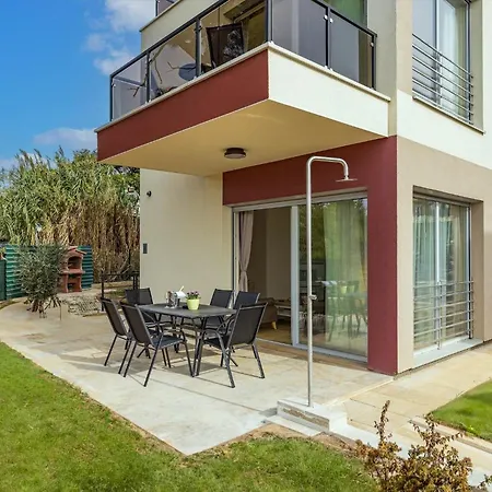 Holiday home Palma Am Fuer 6 Personen