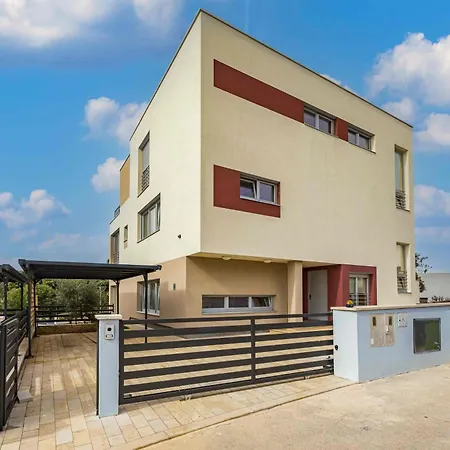 Holiday home Palma Am Fuer 6 Personen *