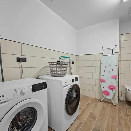 Palma Am Fuer 6 Personen Casa vacanze *